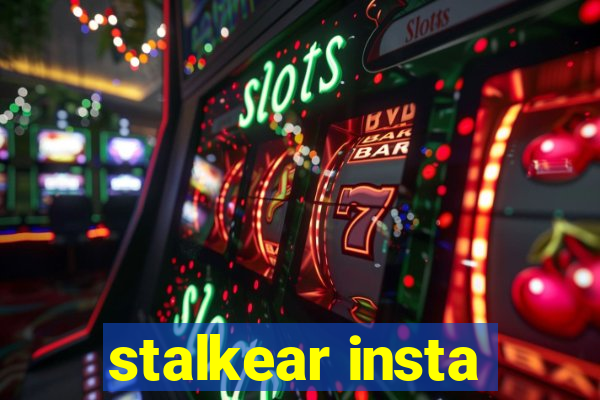 stalkear insta